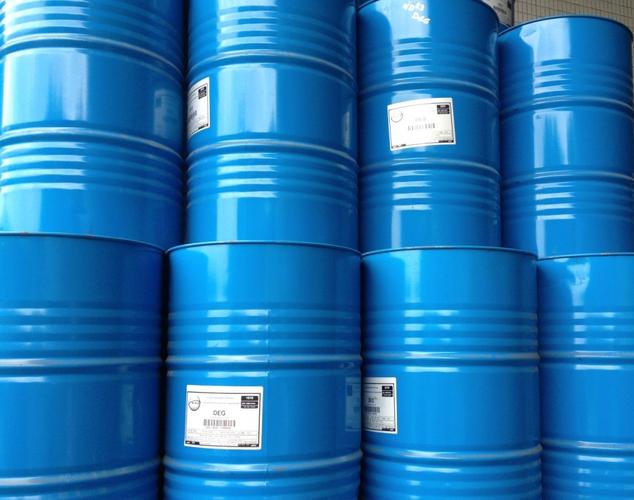 中海壳牌二甘醇,工业级/涤纶机二甘醇,优势供应