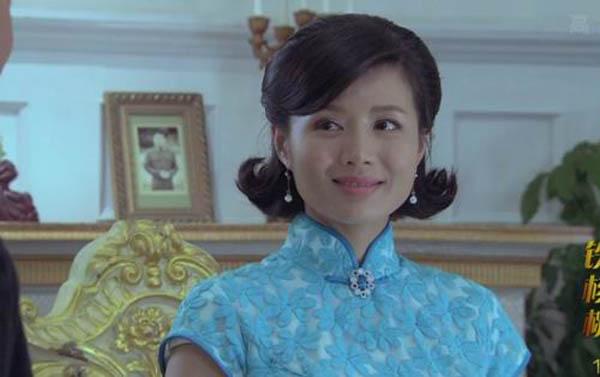 盘点程愫演过的电视剧有哪些 程愫个人资料大曝光