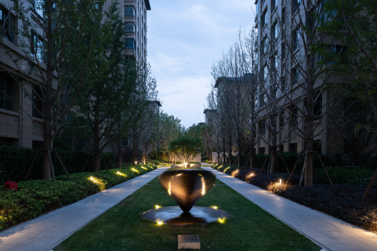 万科top系产品 | 郑州万科美景世玠大区