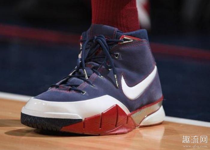 篮球鞋防侧翻是什么系统 篮球鞋防侧翻有什么用