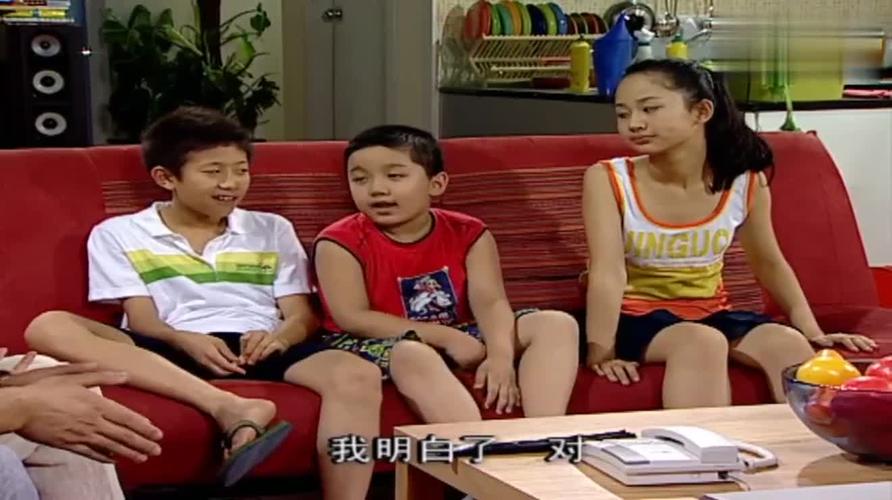 家有儿女:刘梅被威胁,家里担心不已