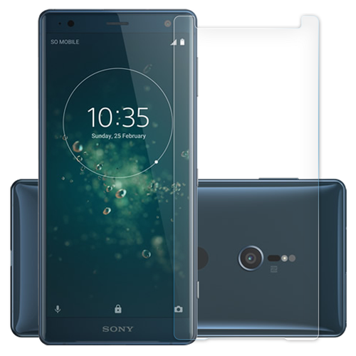 索尼xperiaxz2,索尼xperiaxz 索尼(sony)xperia xz2非全屏钢化膜高清抗蓝光护眼版