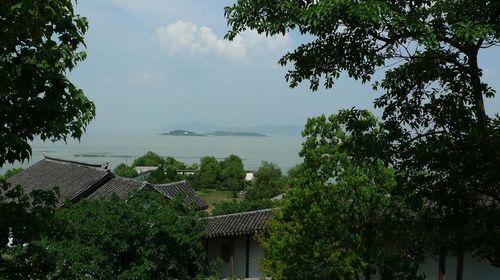  苏州太湖-林屋洞-石公山1日游>畅游西山,景点门票全含,天天发班,赏