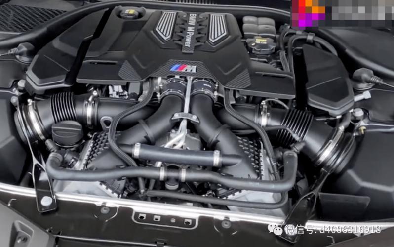 最新宝马n63s63发动机冷却系统维修可能会带来过万损失