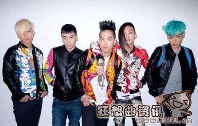 yg艺人为什么不上kbs,yg公司的旗下艺人都有谁