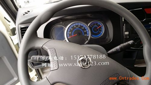 东风原厂专攻天下多利卡5-8立方洒水车