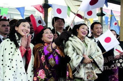 《四世同堂》之大赤包