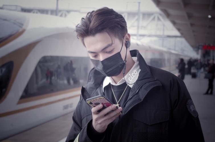 许凯- 堆糖,美图壁纸兴趣社区