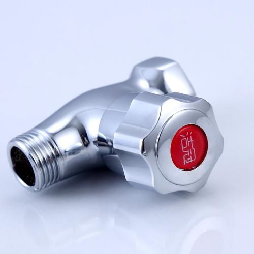 内外丝直通阀4分快开水龙头阀门 热水器冷热双外丝双内丝开关水阀