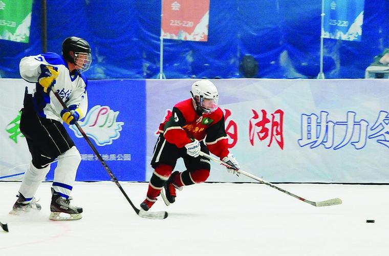 2022北京冬奥会这些孩子将成主角