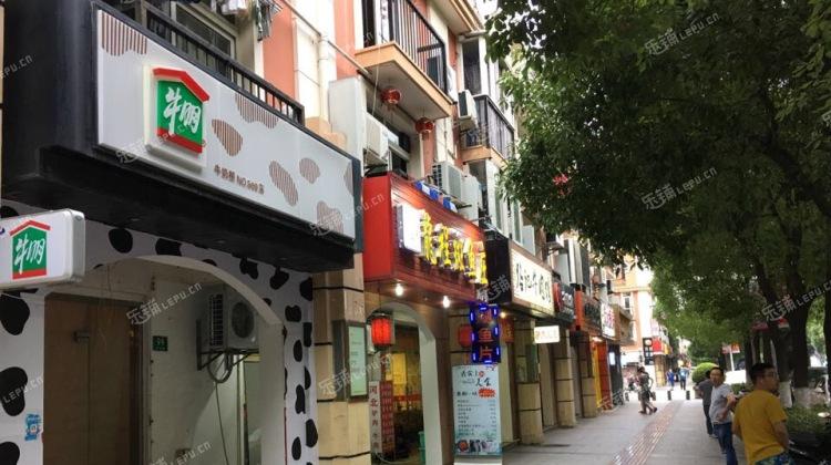 浦东金桥佳林路65㎡商铺出租,可办照