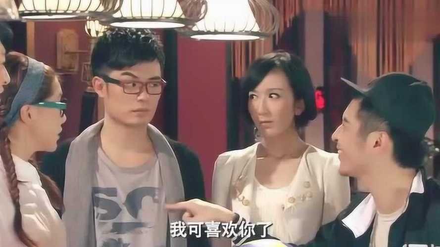 吕子乔代言肾宝广告肾宝味道好极了绝对的经典收藏