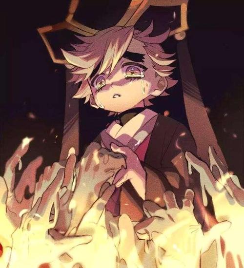 鬼灭之刃:身为上弦的童磨,竟然因为这个而遭到猗窝座