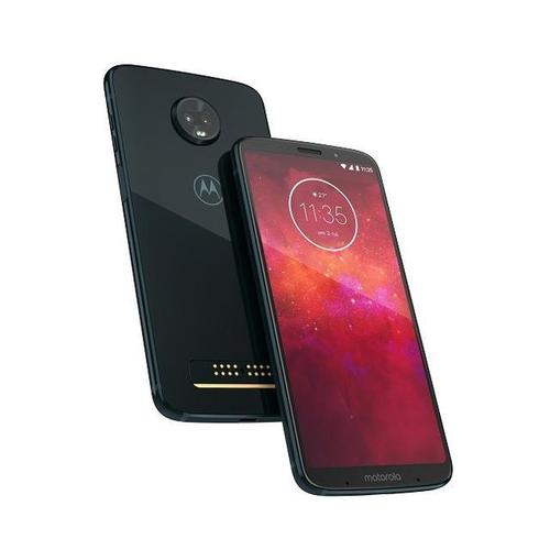 motoz3play发布紧随潮流与潮流之外