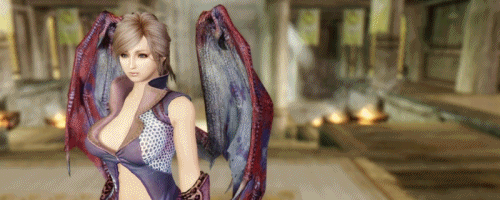 游福利这些游戏污的不行第二弹秀肉gif集