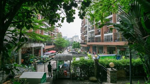 中海怡瑞山居