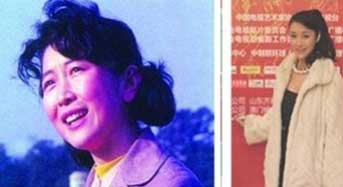唐国强前妻的女儿照片网上疯传-唐国强前妻家庭背景