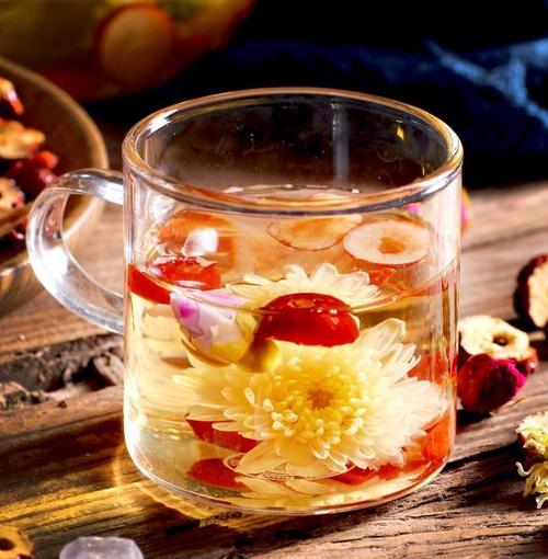 冬季喝什么茶对身体好