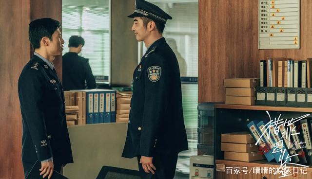 连看8集猎罪图鉴不过瘾国产悬疑剧都这么拍还看什么美剧