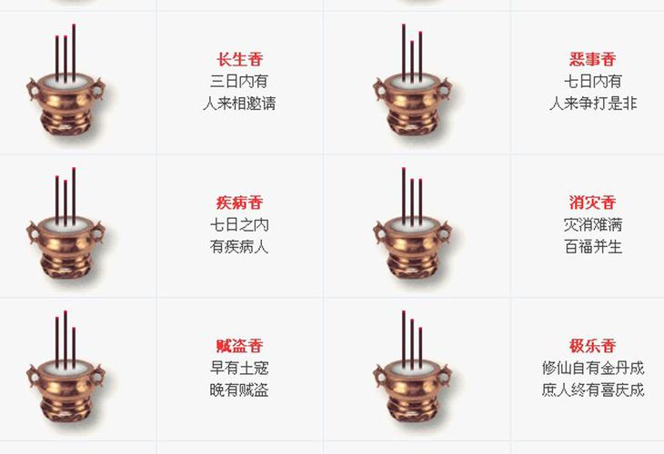 长1米25厘黄红色高香棒香佛香供香竹签香三根1把 厂家