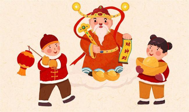 大年初五破五节忌1事吃2样做3事尊重传统接福纳财