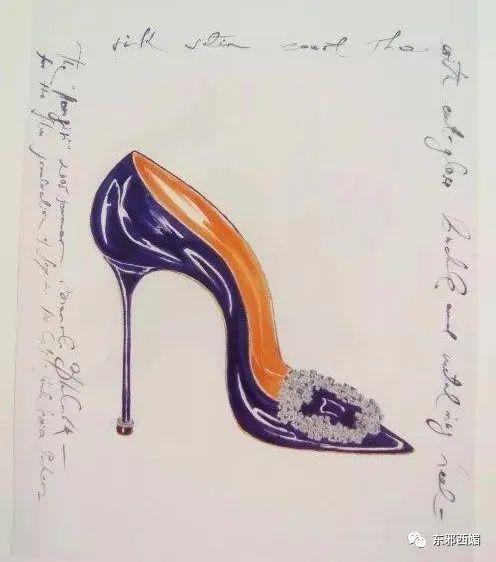 被孟晚舟穿出不屈气场的高跟鞋,背后有什么故事