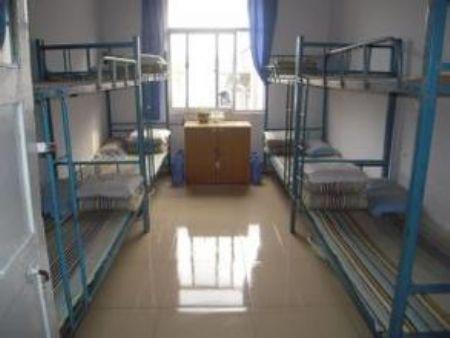 山东铝业职业学院宿舍条件怎么样—山东铝业职业学院宿舍图片