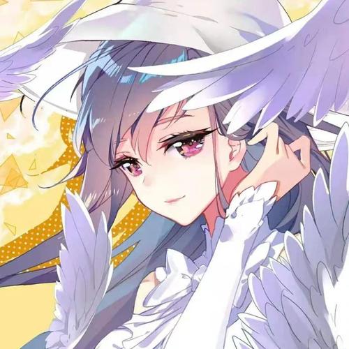 斗罗大陆头像也太好看了吧