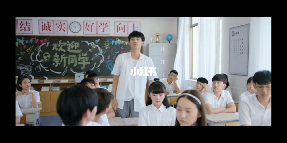 《我曾记得那男孩》_电视剧_影视_电视(图文)