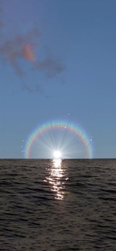 苹果壁纸 锁屏壁纸