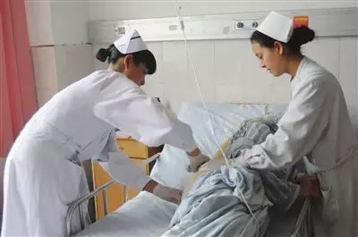 翻身可有七种"死法",护士须具备的意识和思维