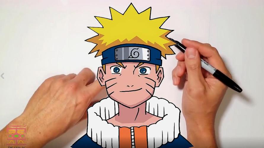 01:37  来源:好看视频-卡通简笔画 学画可爱的小鹿 服务升级 2鸣人