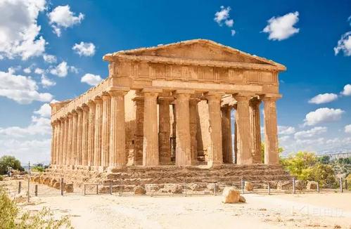 建议游玩天数:2-3天,雅典卫城,卫城博物馆,阿迪库斯剧场,雅典娜胜利