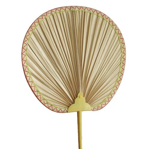 手摇随身女式扇子夏天便携老式葵扇儿童蒲扇扇子