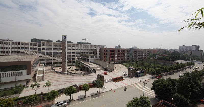 成都市双流区棠湖小学