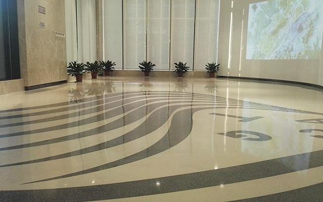 环氧地坪和环氧磨石地坪的区别