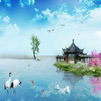 4k超清风景头像_微信头像图片大全