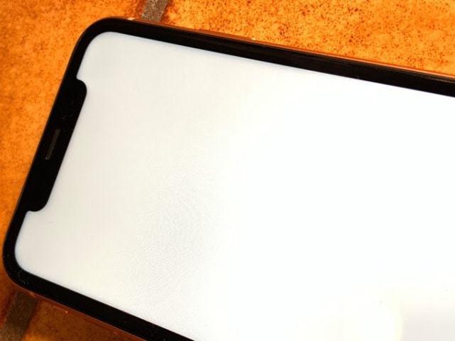 iphone11不小心摔碎屏幕一定要花1549元换官方屏吗