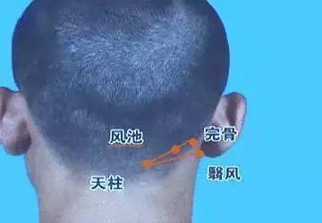 惊呆!人体暗藏7大黄金三角区,养好了百病不扰!