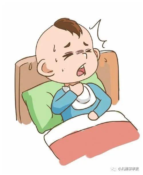 小儿推拿李波小儿急性喉炎不可轻视立即就诊严重可危及生命