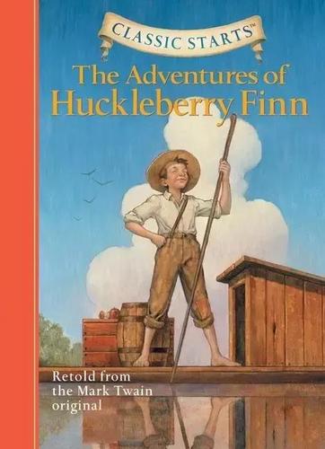 电影:哈克·贝利·芬历险记the adventures of huck finn (1993)