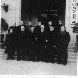 黄松龄