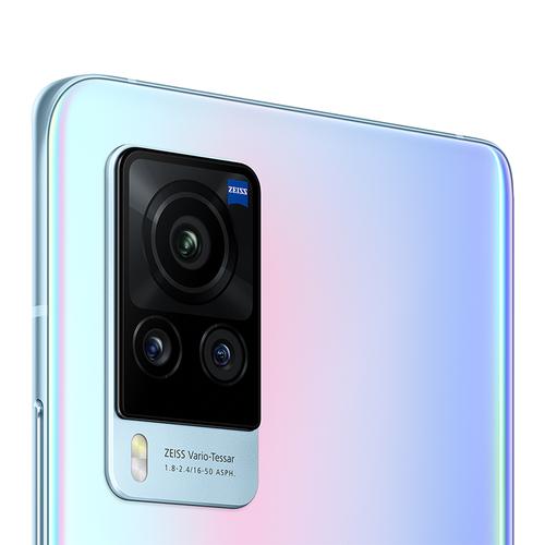 vivox60曲屏版12gb256gb华彩5g全网通专业影像旗舰双模5g新品手机智能