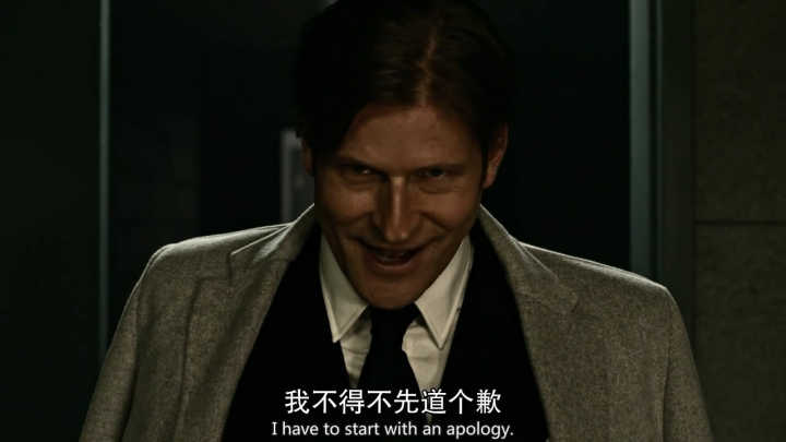 如何评价美剧《美国众神》s01e05?