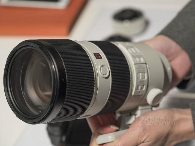 西安索尼专卖店 索尼70-200gm 16999