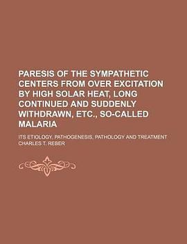 paresisofthesympatheticcentersfromoverexcitationbyhighsolarheat