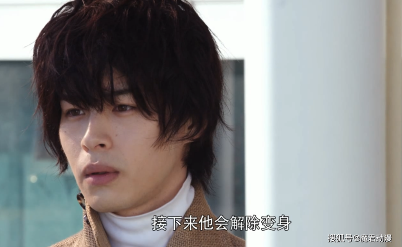 假面骑士圣刃:回归的贤人到底还是不是人?或者说是月暗的剑灵?