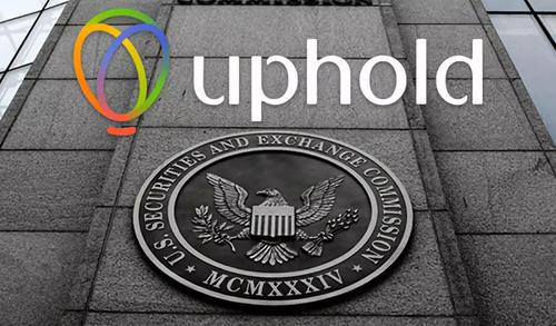 uphold 与达世币钱包达成合作,用户体验大幅提升