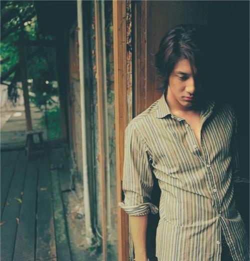 王力宏经典专辑唯一发行20周年