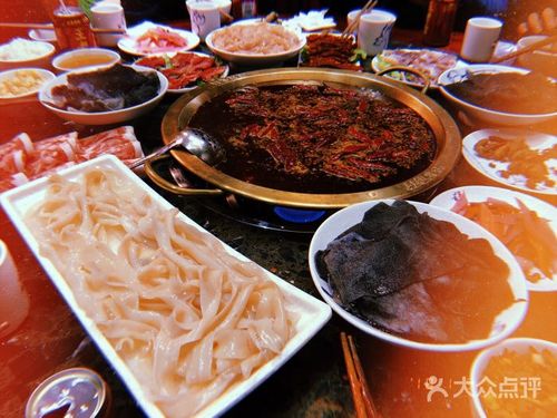 鼻祖老火锅-鼻祖火锅底料图片-重庆美食-大众点评网